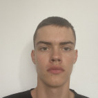 Profilova fotografia Šimon