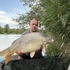 Profilova fotografia Tibor Skladan