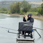 Profilova fotografia Daniel Toth