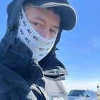 Profilova fotografia Jozef Kucera