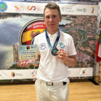 Profilova fotografia Alexander  Béreš