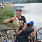 Profilova fotografia Ján Blanárik