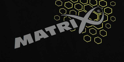 METHOD KING FEEDER SERIES - I. Matrix Cup