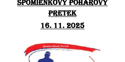 Spomienkovy pohar Hornad