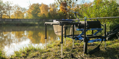 Pretek dvojic LRU feeder