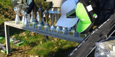 MRS KP a divize LRU Feeder, Maver CUP – 1. kolo – Pasohlávky